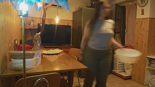 VanessaDoyle live cam on StripChat