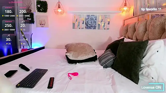 Dulce_Morrys webcam