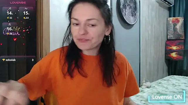 Stacy_Davice webcam