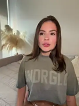 SofiaGomez444 webcam