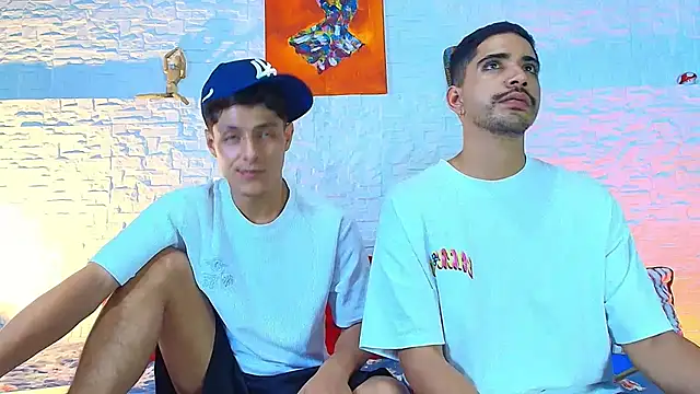 Eliassalvatore_ webcam