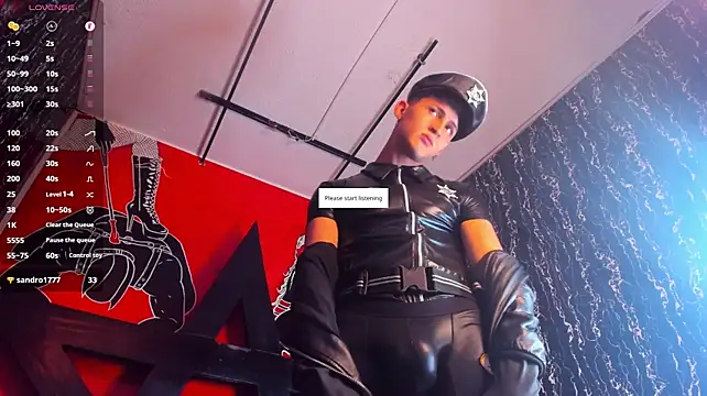 Axel_Romanov webcam