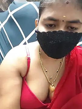 Tamil_Lotus live cam on StripChat