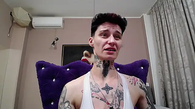 KennyXSX webcam