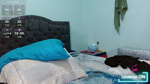 Carolina_wish webcam