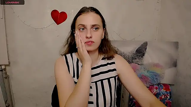 AmandaDimond_ 😠 online stream