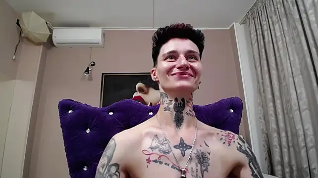 KennyXSX webcam