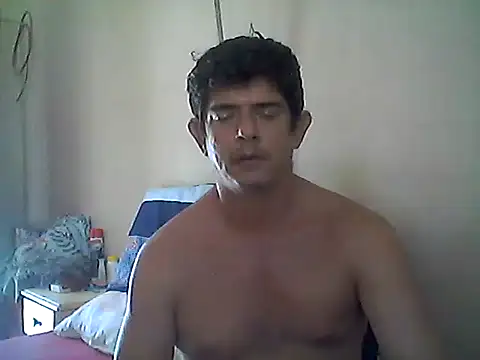 Marobronco live cam on StripChat