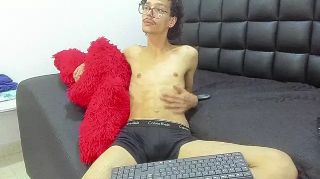 KittyStarmorbid webcam
