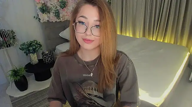 SereneFlame webcam
