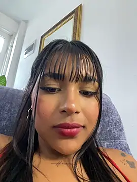 mariangel_11 (F teen) - cameltoe 🔥