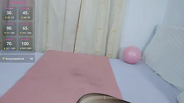 Millie-36E webcam