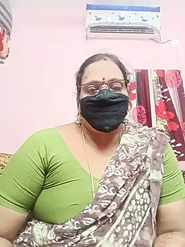 sarala_telugu webcam