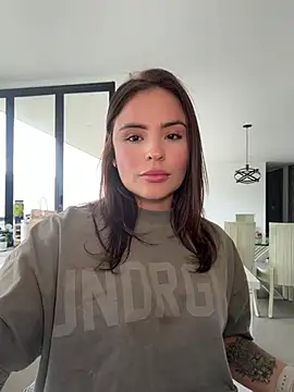 SofiaGomez444 webcam