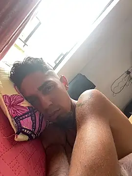Stiward_newman webcam
