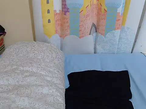 zeina_gen webcam