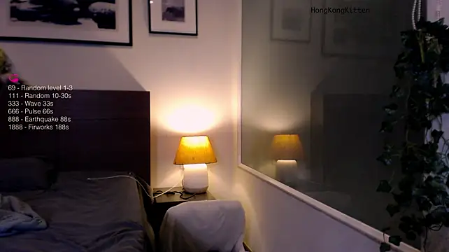 hongkongkitten webcam