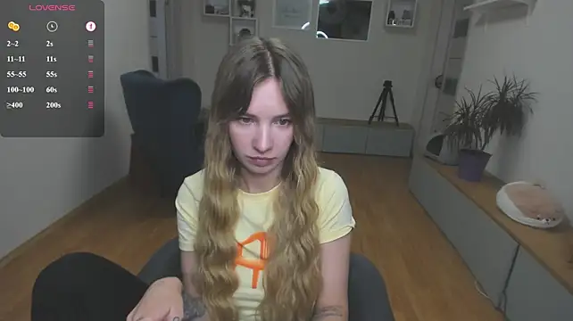 mel_collins webcam