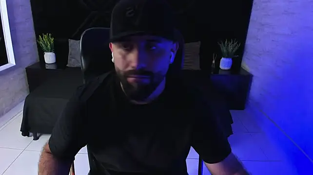 jhon_bear03 webcam