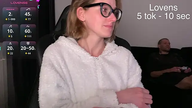 Sexy_Sweets webcam