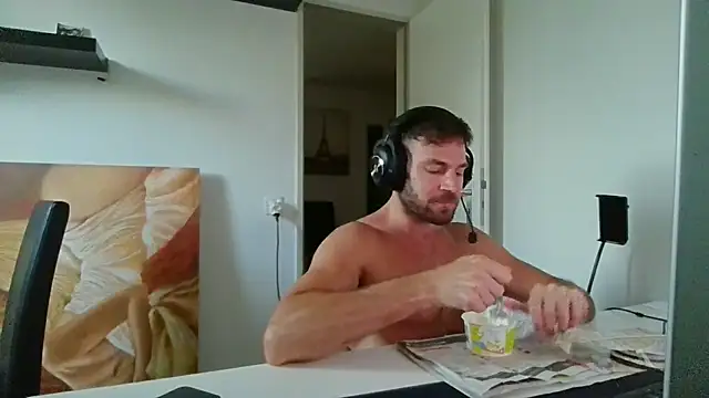 alpha-hunk webcam
