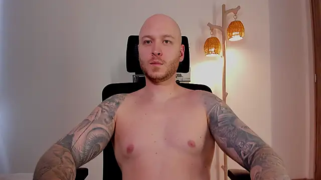 Adam_Meyer10 webcam