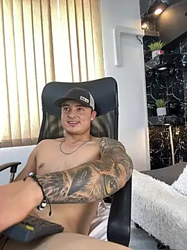 Alexander_ferre webcam