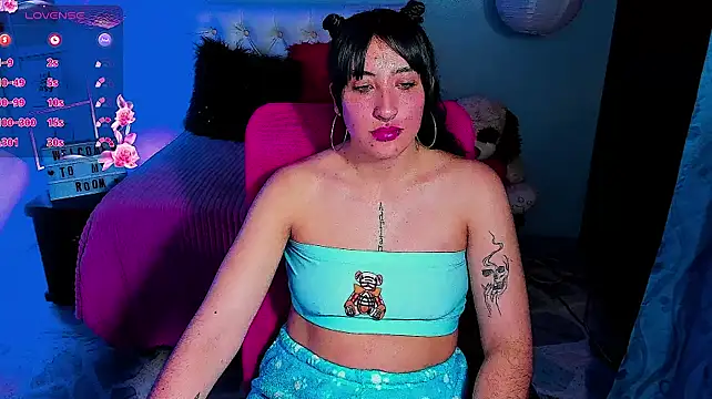 Megan_Reeves webcam