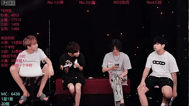 Chenyong123 webcam