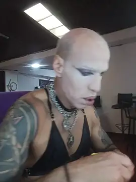 LILITHMADAME webcam