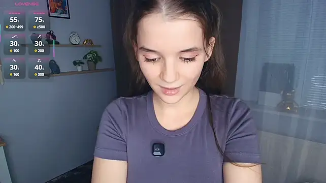 MeridethLiotta webcam