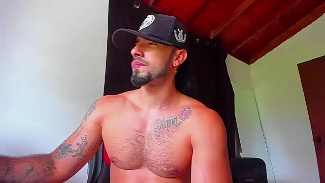 Baky_sexy webcam