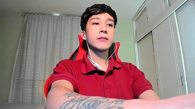 tom_Howard webcam