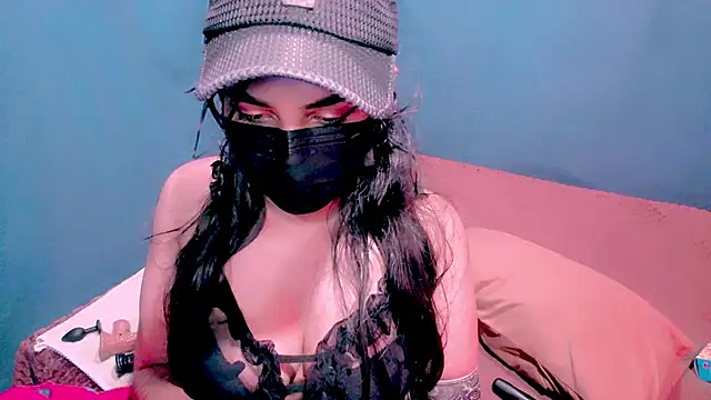 stunning_girl webcam