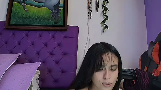 Cloeandtyfanny webcam