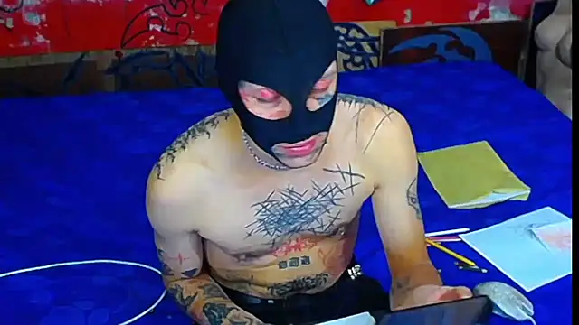 deivid_estrada webcam