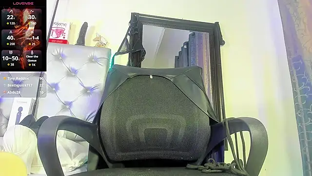 gisell_taylor18 webcam