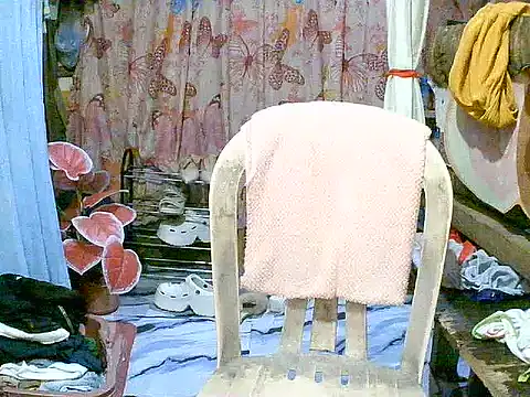 asian_faith1 webcam