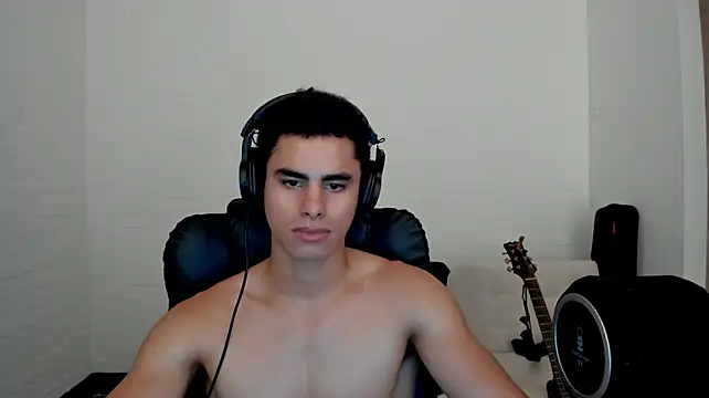 chicozen live cam on StripChat