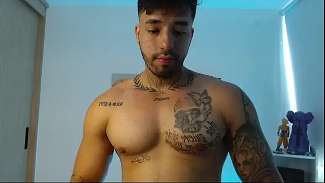 Jacobb_Phoenix webcam