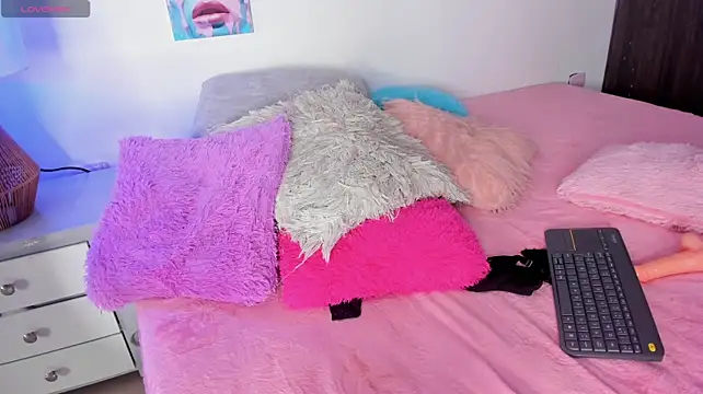 cleo_nyx webcam