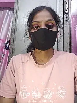 Cute-palak-001 live cam on StripChat