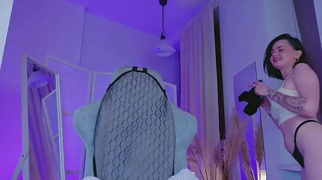 AvaFlower live cam on StripChat