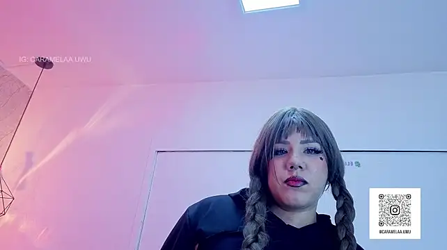 Melissa_Adamsx webcam