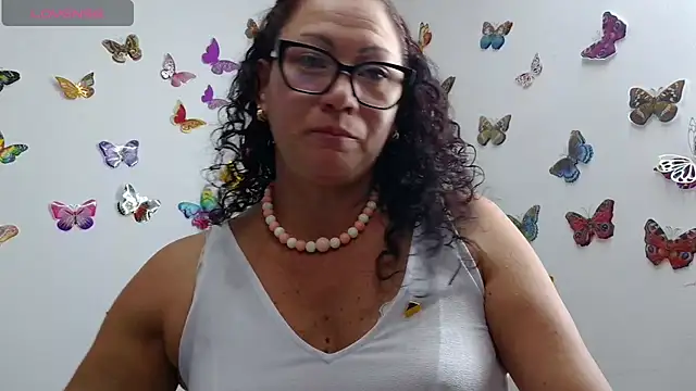 TifanyQueen_ webcam