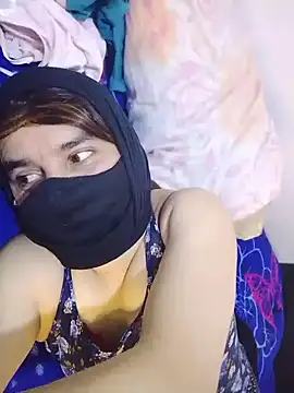 Banouti_23 webcam