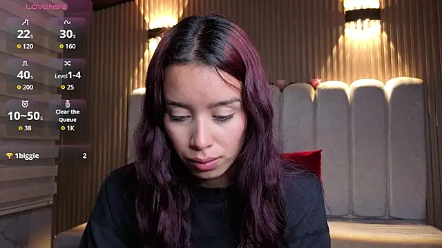 _Mia_Evans_1 live cam on StripChat