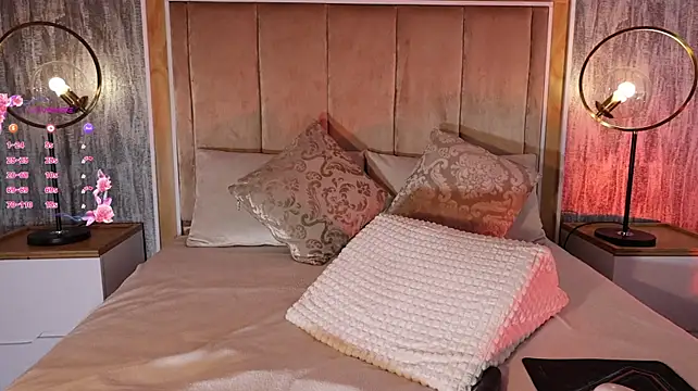 veronikali webcam