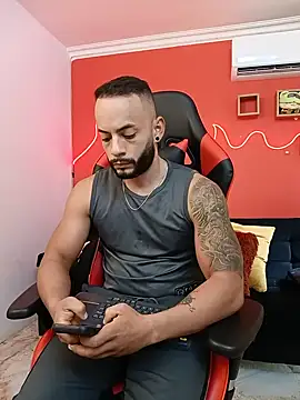 Mike_savage3 webcam