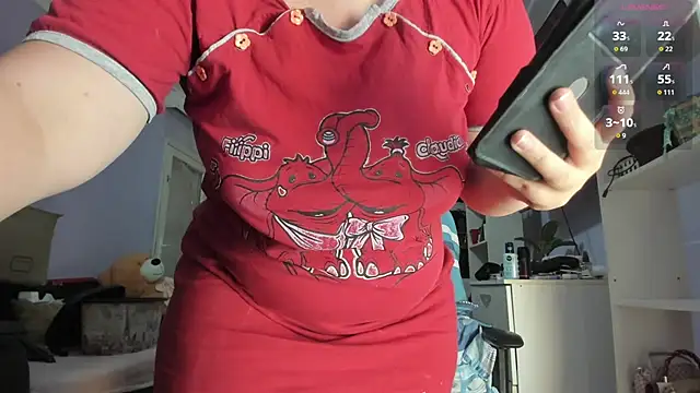 fancy_casssie webcam